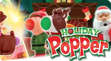 Holiday Popper