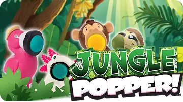 Jungle Popper