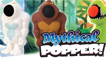 Mythical Popper