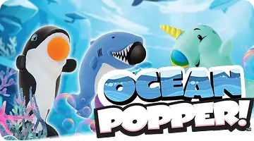 Ocean Popper
