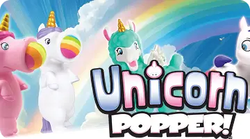 Unicorn Popper