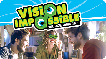 Vision Impossible