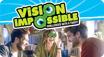 Vision Impossible