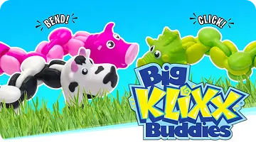 Big Klixx Buddies