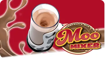 Moo Mixer