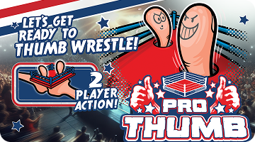 Thumb Wrestlers