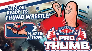 Thumb Wrestlers
