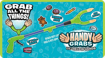 Handy Grabs