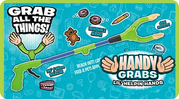 Handy Grabs