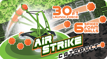 Air Strike Catapult