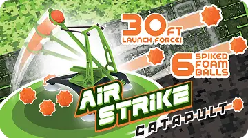 Air Strike Catapult