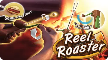 Reel Roaster