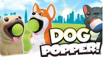 Dog Popper