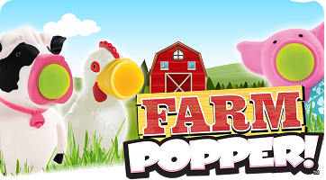 Farm Popper