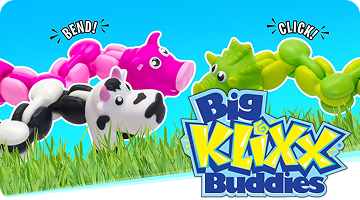 Big Klixx Buddies