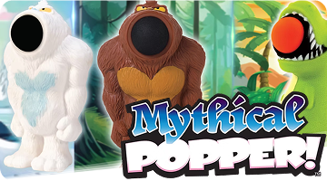 Mythical Popper