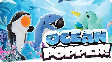 Ocean Popper