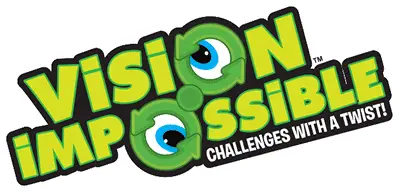 Change Your Vision, Change The Game